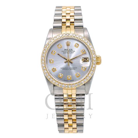 ladies rolex 31mm|More.